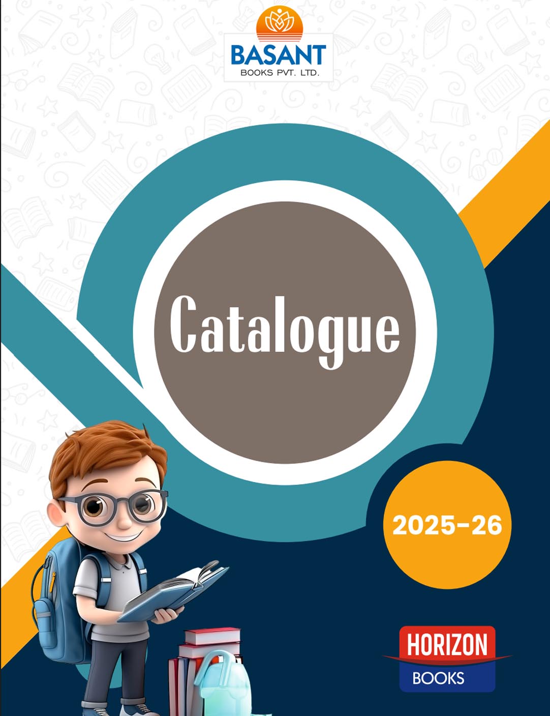 Horizon Book