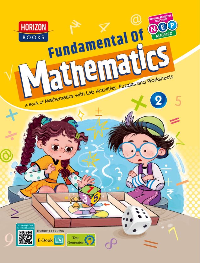 MATHEMATICS-CLASS II